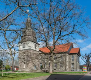 Nicolaikirche