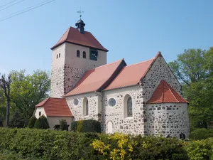 Kirche Mühlbeck