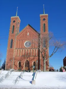 St. Louis Church