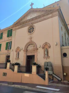 Sacred Heart Church