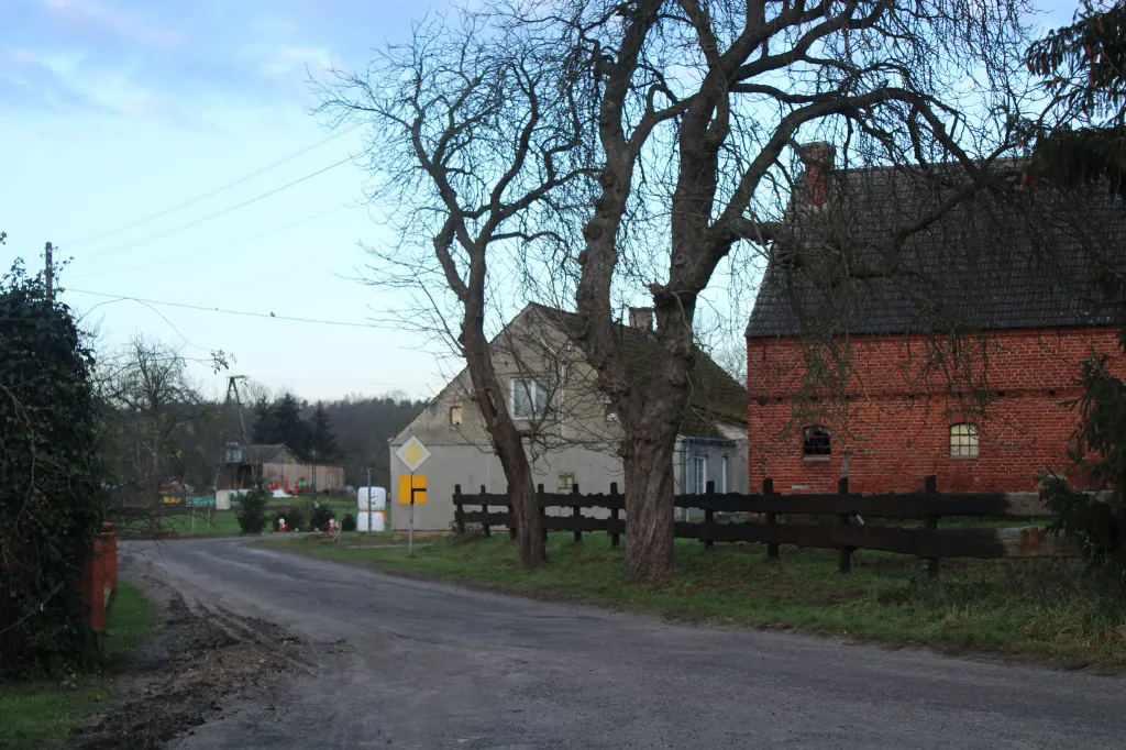 Kaleń, West Pomeranian Voivodeship