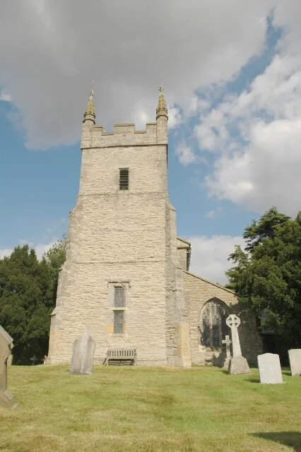 Church Lench Church. Parish church in Church Lench, the largest of the Lench villages.