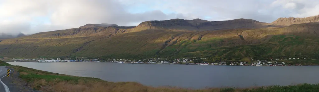 Eskifjörður