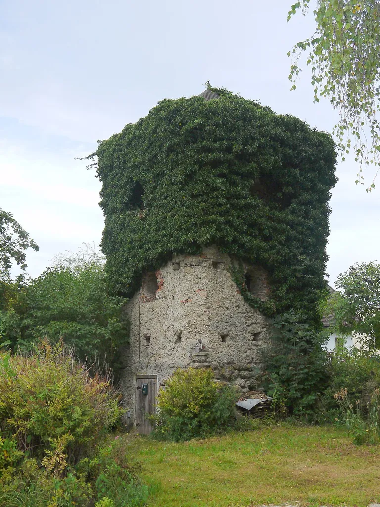 Schloss Walchen