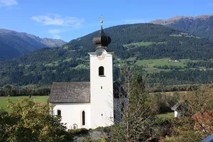 Pfarrkirche Waisach