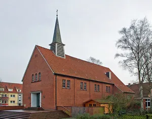Saints Peter and Paul Church