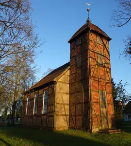 Church in Wilmersdorf