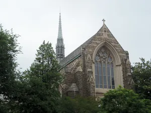 Cathedral of the Incarnation