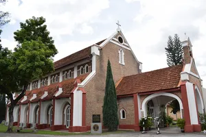 Saint John's Church