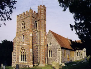 Church of St Andrew