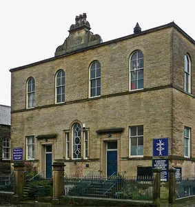 Carlton United Reformed Church