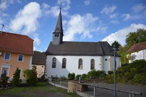 Evangelische Kirche