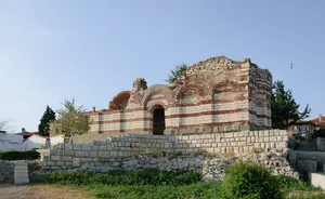 Church of St John Aliturgetos