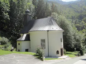 Filialkirche Maria Brunneck