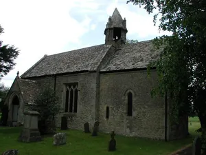 Parish Church of St Mary