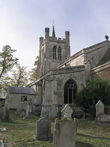 Church of All Saints