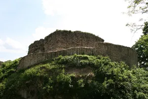 Burg Schauenburg