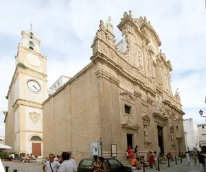 Gallipoli Cathedral
