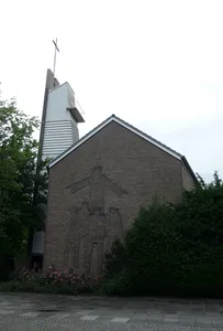 Epiphanias church