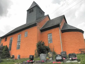 Church Stanau
