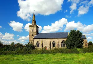 Church of  All Saints