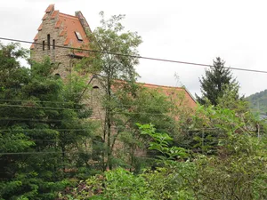 Kirche