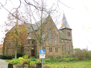 Evangelische Kirche Eidinghausen