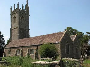 Church of St James the Great