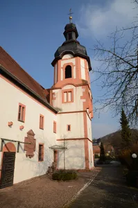 Kreuzkirche