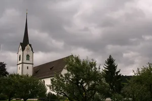 St. Anna Catholic Church
