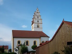 St. Bartholomäus
