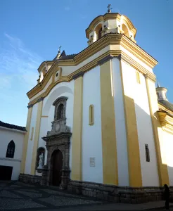 Church of Saint Joseph