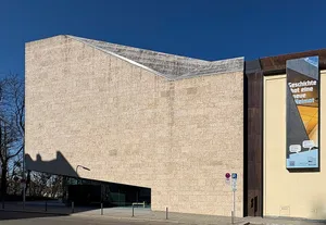 Sudetendeutsches Museum