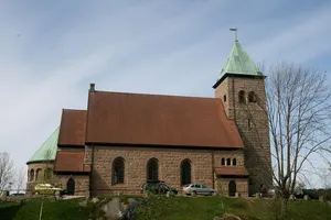Kråkerøy Church