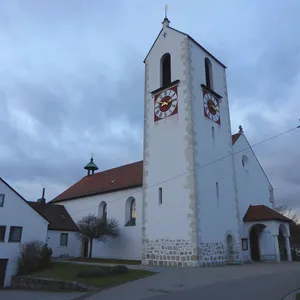 St. Josef (Undorf)