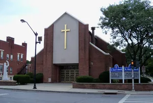 St. Mary's Church