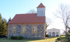 Church in Pensin