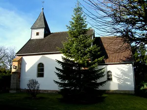 Evangelische Kirche
