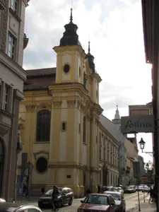 Church of Saint Anne