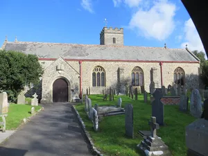 Church of St Peter