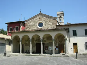 Santa Maria a Peretola