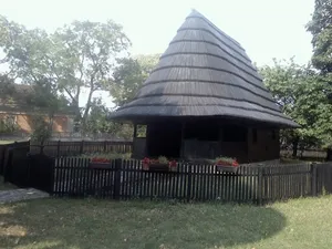 Wooden church of Brzan