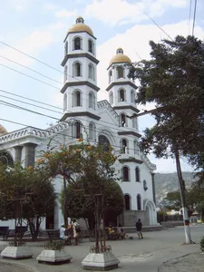 Portoviejo Metropolitan Cathedral