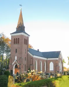 Västerstad Church