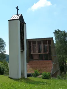 Evangelische Kirche Herrischried