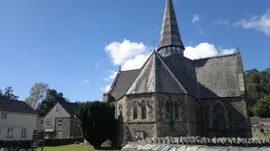 Church of St Peter