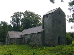Church of St Michael