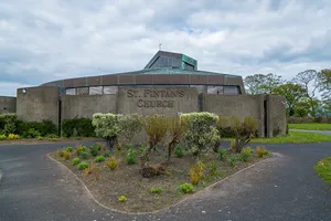 St. Fintan's Parish Church, Sutton, Dublin