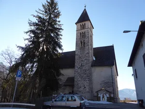 Saint Eusebius church
