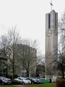 Lukaskirche